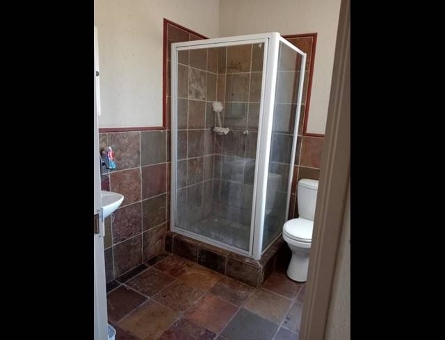 1 BEDROOM TOWNHOUSE FOR SALE IN WELTEVREDEN PARK